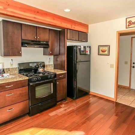The Fox Paw Villa Big Bear Lake Bagian luar foto